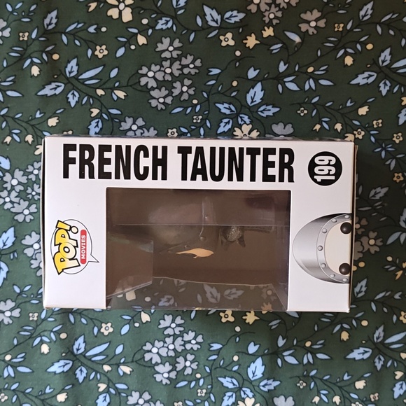 Monty Python Funko - Picture 4 of 4